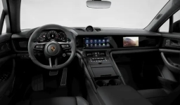Porsche Panamera GTS AWD 2026