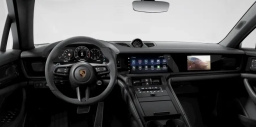 Porsche Panamera GTS AWD 2026