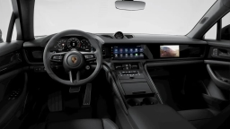 Porsche Panamera GTS AWD 2026