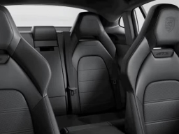 Porsche Panamera GTS AWD 2026