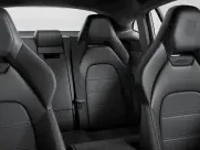 Porsche Panamera GTS AWD 2026
