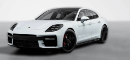 Porsche Panamera GTS AWD 2026