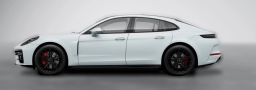 Porsche Panamera GTS AWD 2026