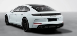 Porsche Panamera GTS AWD 2026
