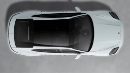 Porsche Panamera GTS AWD 2026