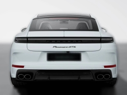 Porsche Panamera GTS AWD 2026