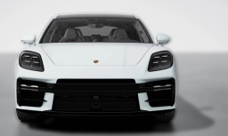 Porsche Panamera GTS AWD 2026