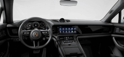 Porsche Panamera GTS AWD 2026