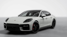 Porsche Panamera GTS AWD 2026