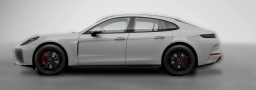Porsche Panamera GTS AWD 2026
