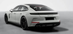 Porsche Panamera GTS AWD 2026