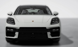Porsche Panamera GTS AWD 2026