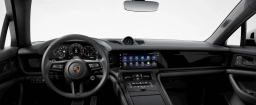 Porsche Panamera GTS AWD 2026