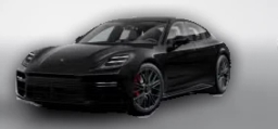Porsche Panamera GTS AWD 2026