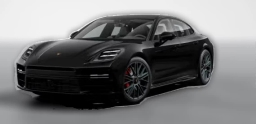 Porsche Panamera GTS AWD 2026