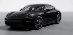 Porsche Panamera GTS AWD 2026