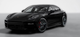 Porsche Panamera GTS AWD 2026