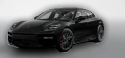 Porsche Panamera GTS AWD 2026