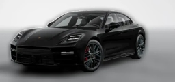 Porsche Panamera GTS AWD 2026