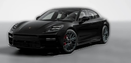 Porsche Panamera GTS AWD 2026