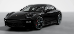 Porsche Panamera GTS AWD 2026