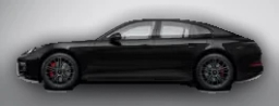 Porsche Panamera GTS AWD 2026