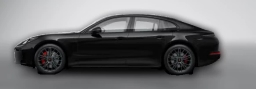 Porsche Panamera GTS AWD 2026