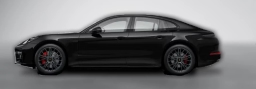 Porsche Panamera GTS AWD 2026