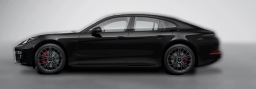 Porsche Panamera GTS AWD 2026