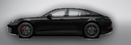 Porsche Panamera GTS AWD 2026