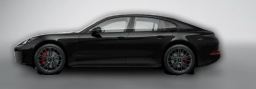 Porsche Panamera GTS AWD 2026