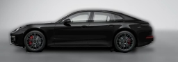 Porsche Panamera GTS AWD 2026