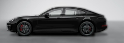 Porsche Panamera GTS AWD 2026