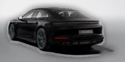Porsche Panamera GTS AWD 2026