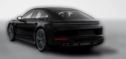 Porsche Panamera GTS AWD 2026