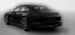 Porsche Panamera GTS AWD 2026