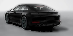 Porsche Panamera GTS AWD 2026