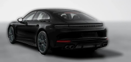 Porsche Panamera GTS AWD 2026