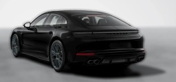 Porsche Panamera GTS AWD 2026