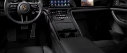 Porsche Panamera GTS AWD 2026