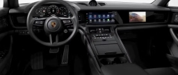 Porsche Panamera GTS AWD 2026