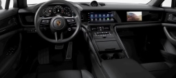 Porsche Panamera GTS AWD 2026