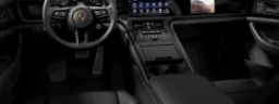 Porsche Panamera GTS AWD 2026