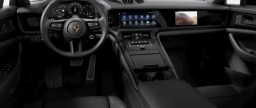 Porsche Panamera GTS AWD 2026