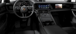 Porsche Panamera GTS AWD 2026
