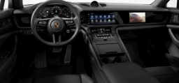 Porsche Panamera GTS AWD 2026