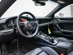Porsche 911 Carrera S Coupe 2026