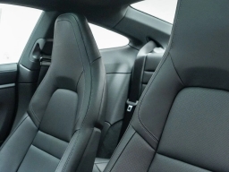Porsche 911 Carrera S Coupe 2026