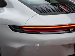 Porsche 911 Carrera S Coupe 2026