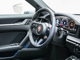 Porsche 911 Carrera S Coupe 2026